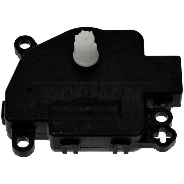 Air Door Actuator-Ac Door, Dorman - Oe Solutions 604-288